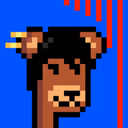 BearPunks #4529