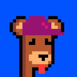 BearPunks #760