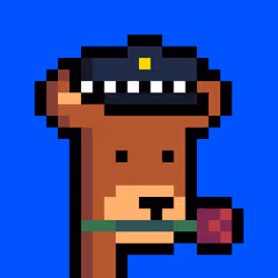 BearPunks #3917