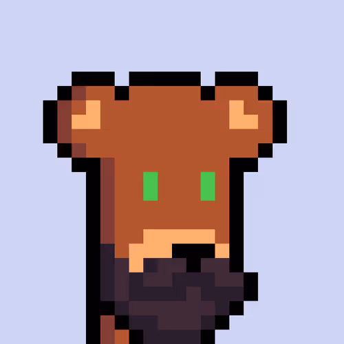 Bearpunks On Base