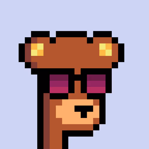 Bearpunks On Base
