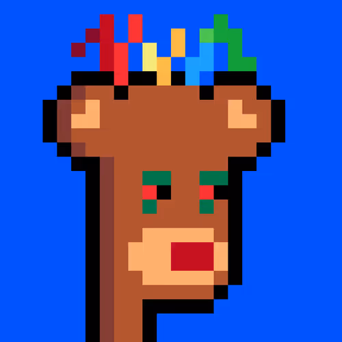 Bearpunks On Base
