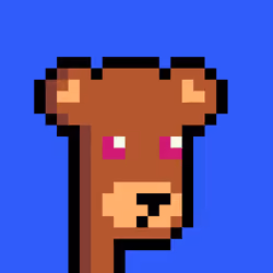 BearPunks #4938