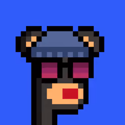 BearPunks #3957