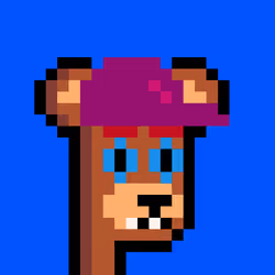 BearPunks #3872