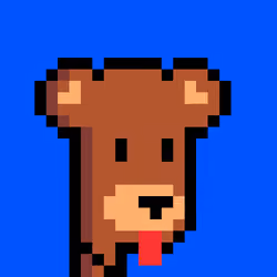BearPunks #4567