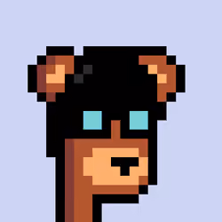 BearPunks #1388