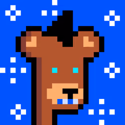 BearPunks #4927