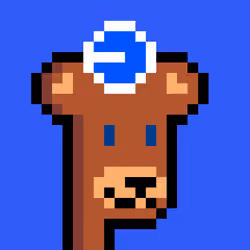 BearPunks #1573