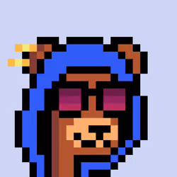 BearPunks #3605