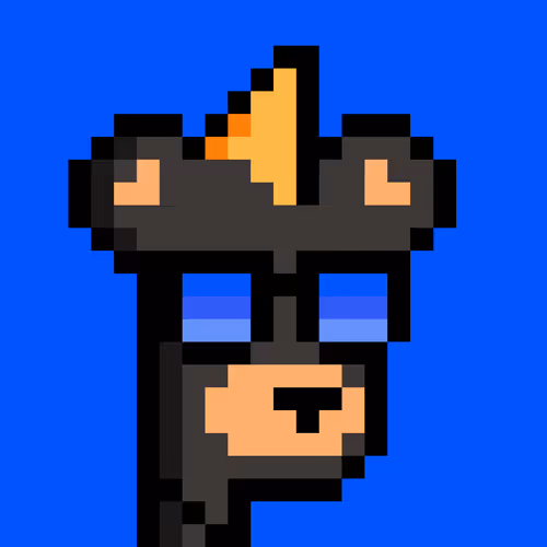 BearPunks #4944