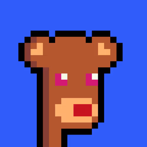 BearPunks #2077