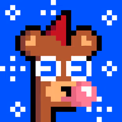 BearPunks #3922