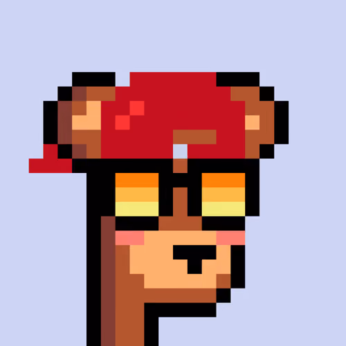 BearPunks #4478
