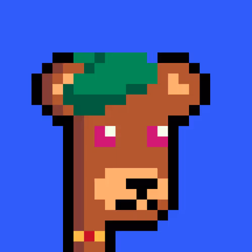 Bearpunks On Base