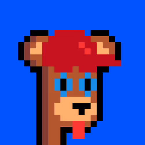 Bearpunks On Base