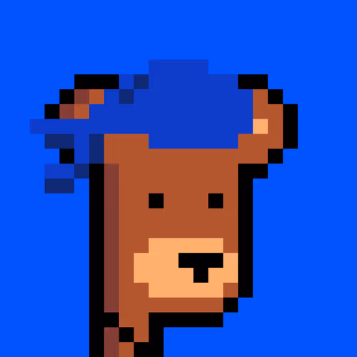 Bearpunks On Base