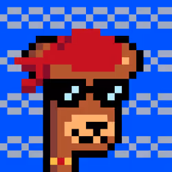 BearPunks #3296