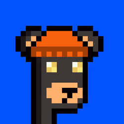 BearPunks #662