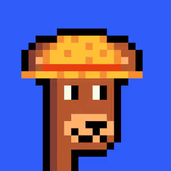 BearPunks #4588