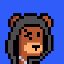 BearPunks #95