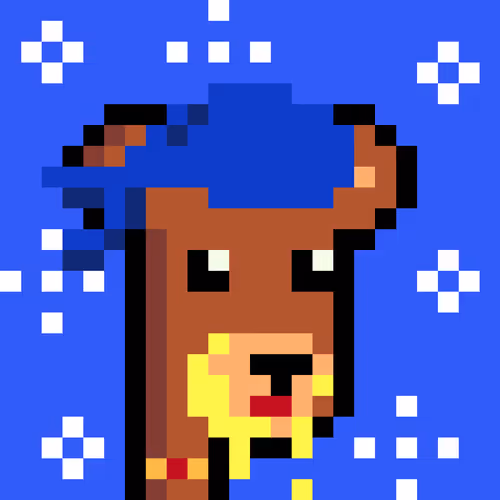 BearPunks #4533