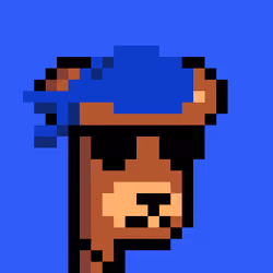 BearPunks #2776