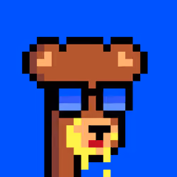 BearPunks #3656