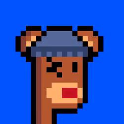BearPunks #4990