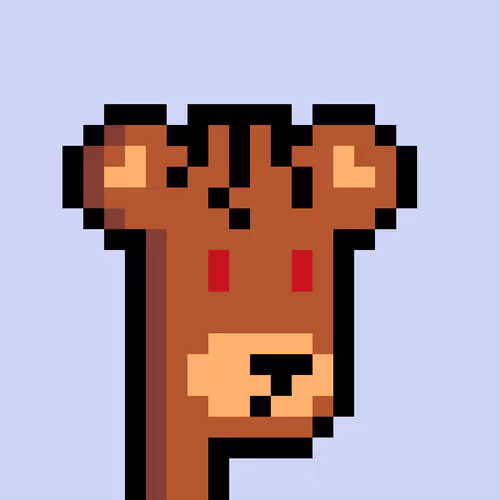 Bearpunks On Base