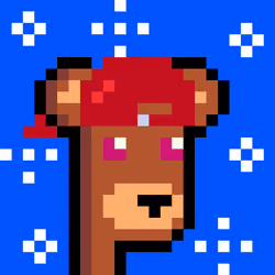 BearPunks #1520
