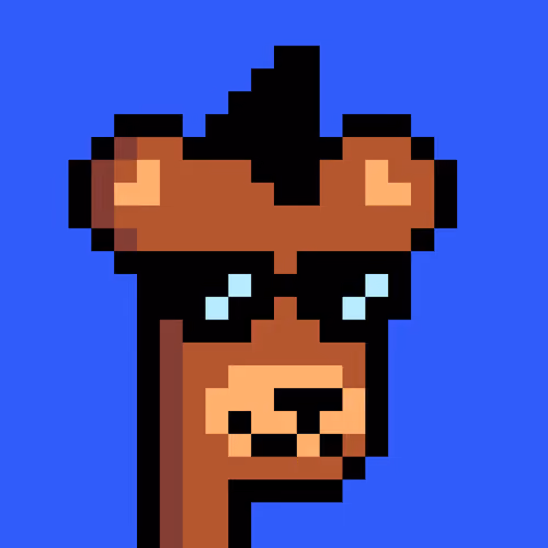 BearPunks #2711