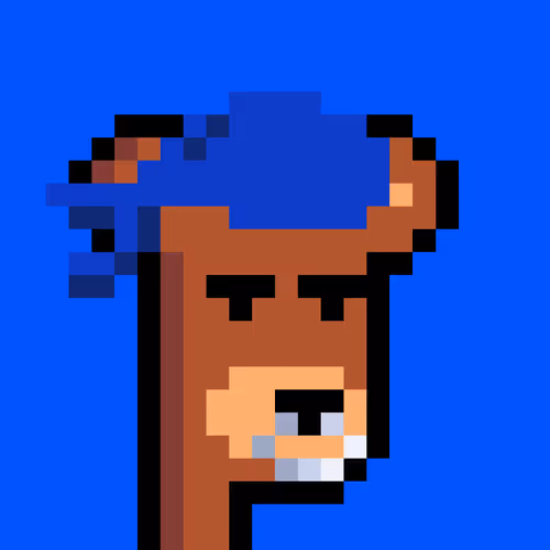 Bearpunks On Base