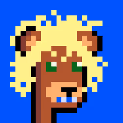 BearPunks #4344