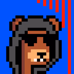 BearPunks #3085