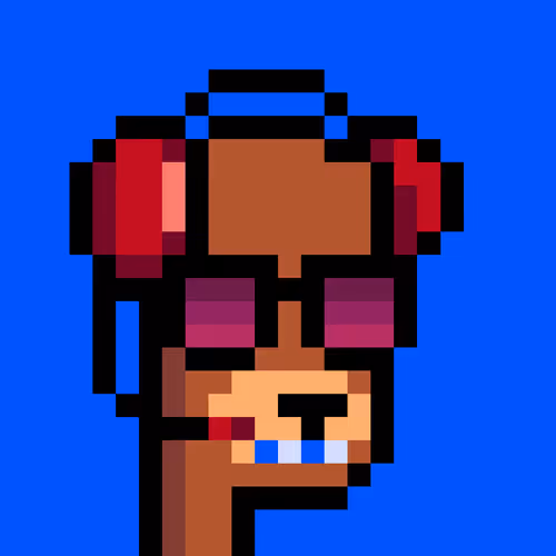 Bearpunks On Base