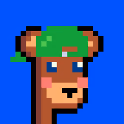 BearPunks #189