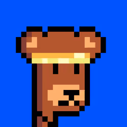 BearPunks #709