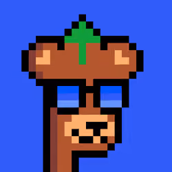 BearPunks #908