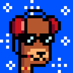 BearPunks #1717