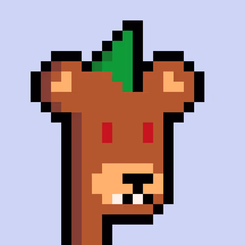 Bearpunks On Base