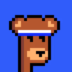 BearPunks #1833