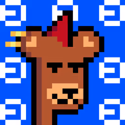 BearPunks #1860