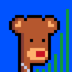 BearPunks #4959