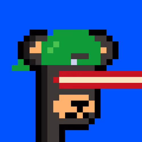 BearPunks #244