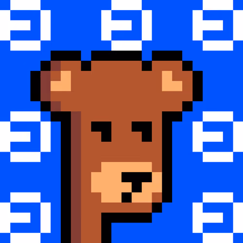 BearPunks #1213