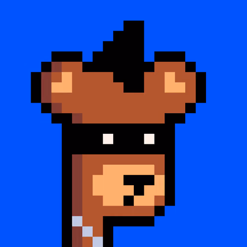 BearPunks #233
