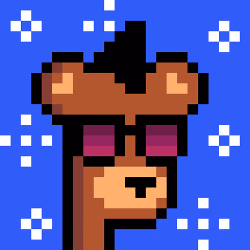 BearPunks #5224