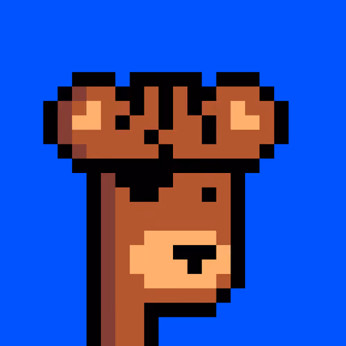BearPunks #2362