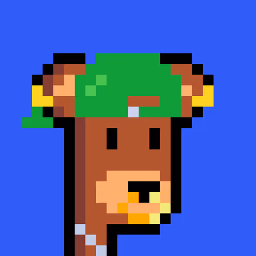 BearPunks #2467